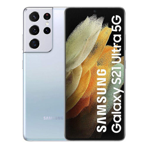 Sell My Samsung Galaxy S21 Ultra 5G