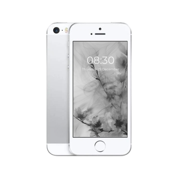 Sell iPhone SE 1st Gen (2016)