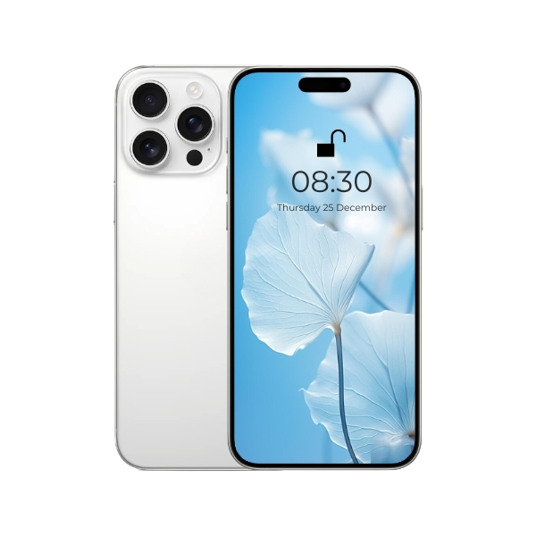Sell iPhone 16 Pro Max