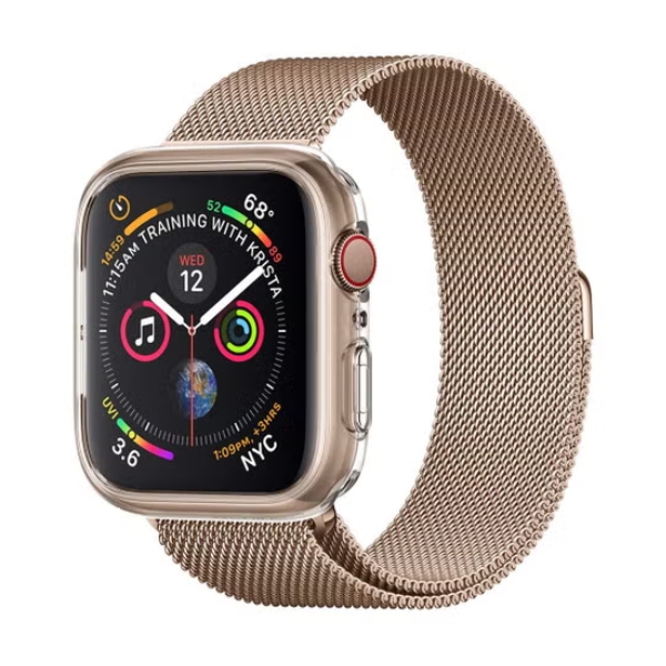 Series 4 Stainless