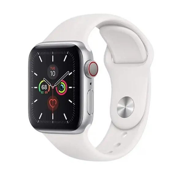 Series 5 Aluminum