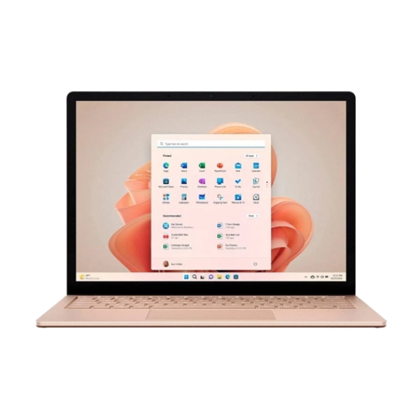 Surface Laptop 5